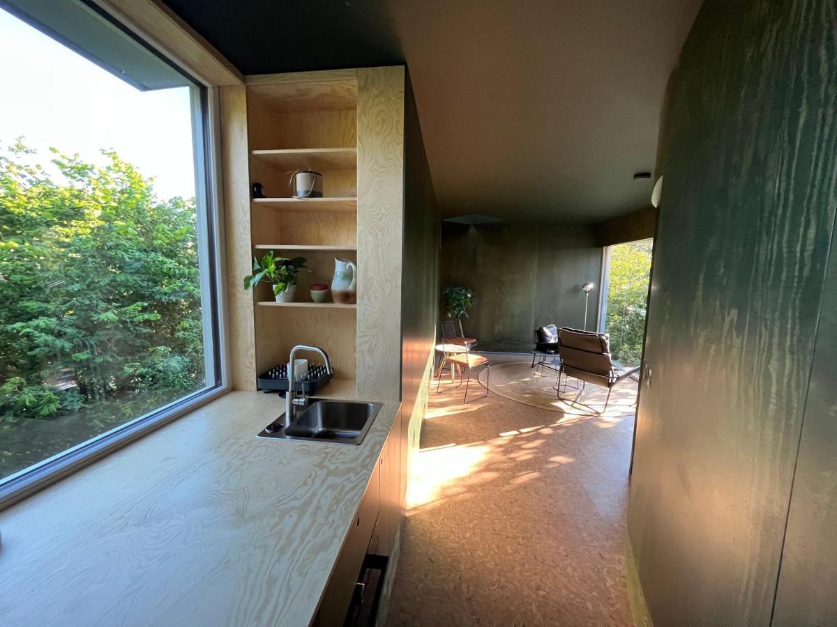クリフデン Fernwoodヴィラ 部屋 写真