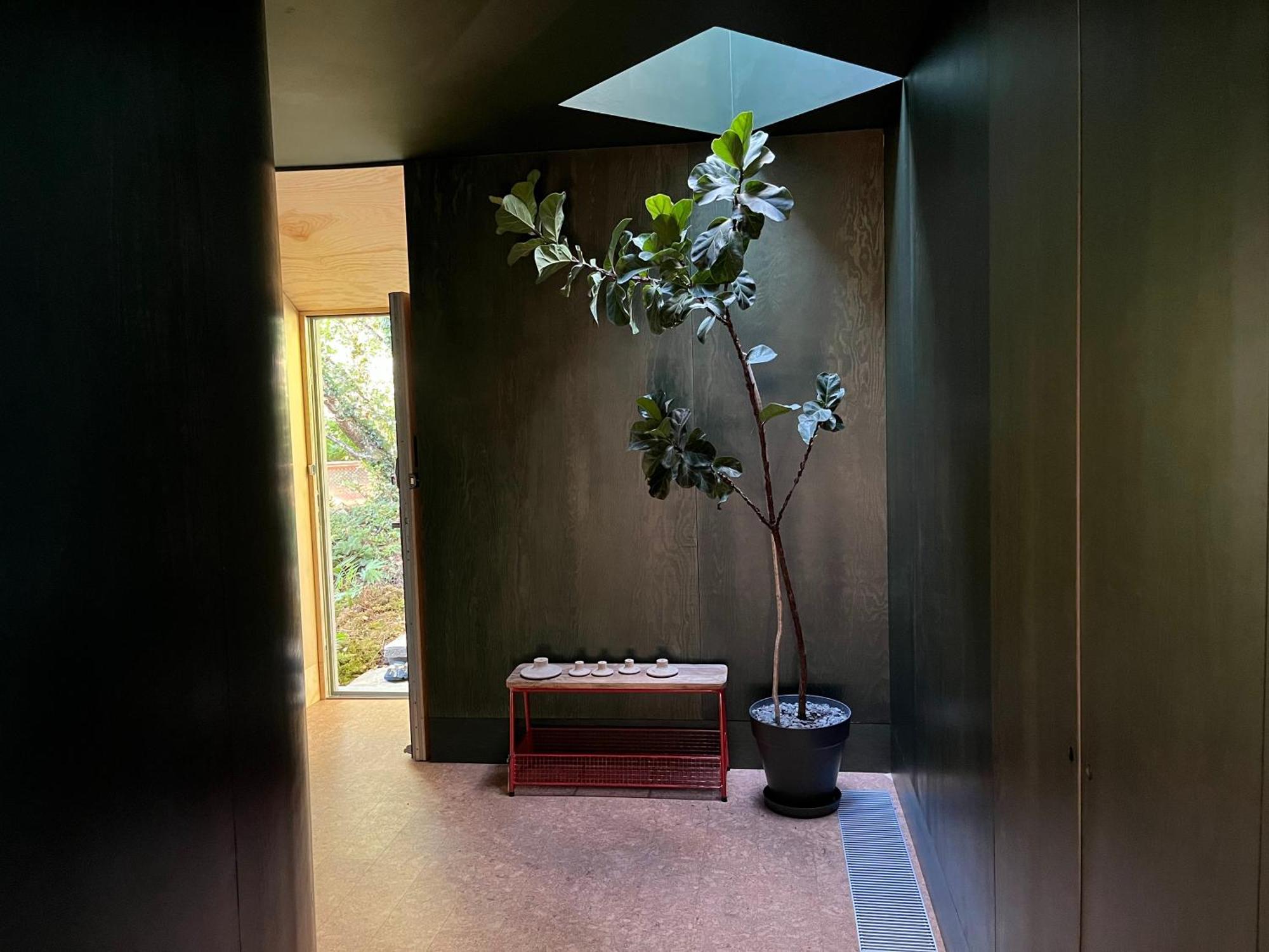 クリフデン Fernwoodヴィラ 部屋 写真