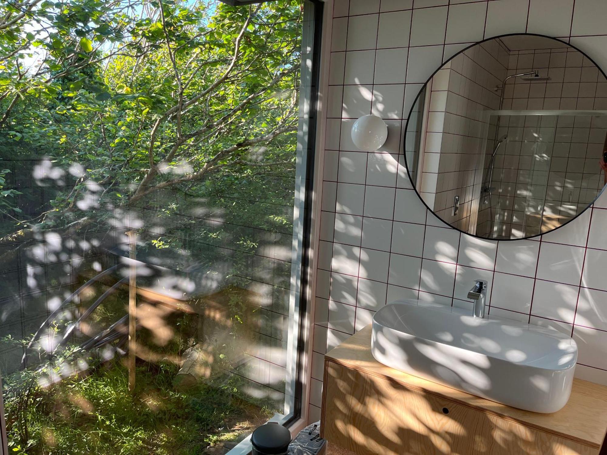 クリフデン Fernwoodヴィラ 部屋 写真